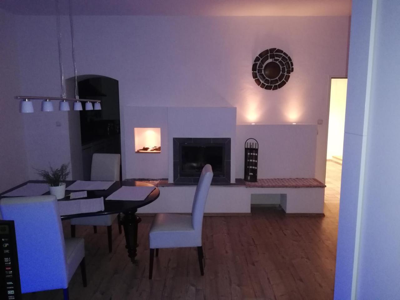 Apartment Heiligenkreuz Micheldorf in Oberosterreich Luaran gambar