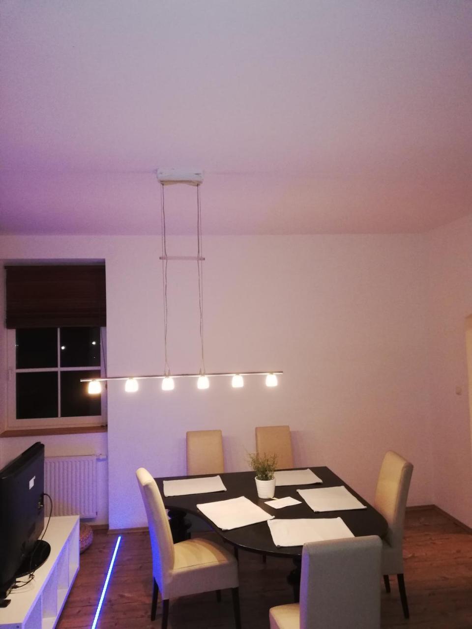 Apartment Heiligenkreuz Micheldorf in Oberosterreich Luaran gambar
