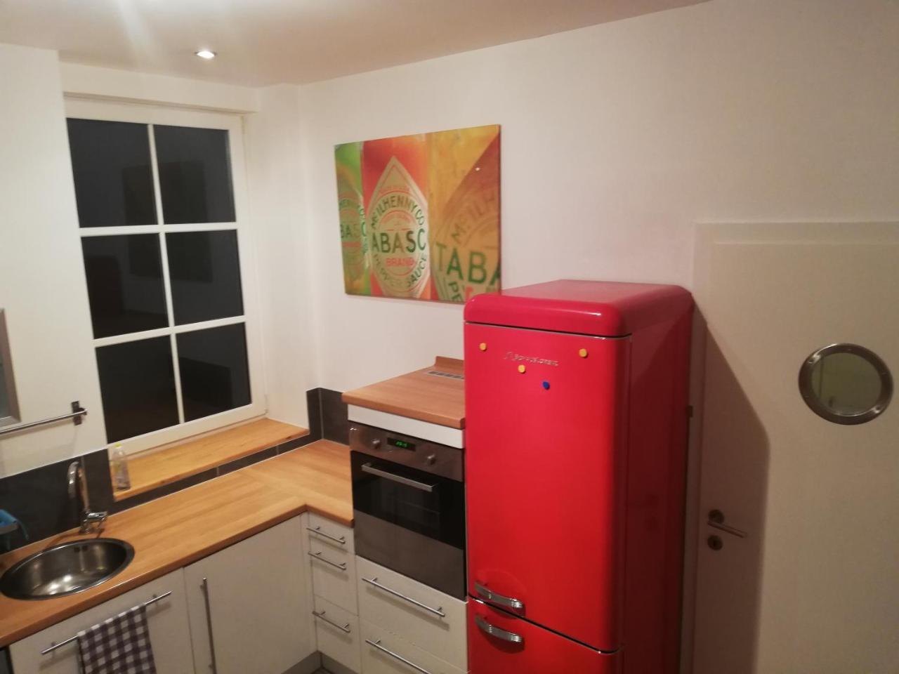 Apartment Heiligenkreuz Micheldorf in Oberosterreich Luaran gambar
