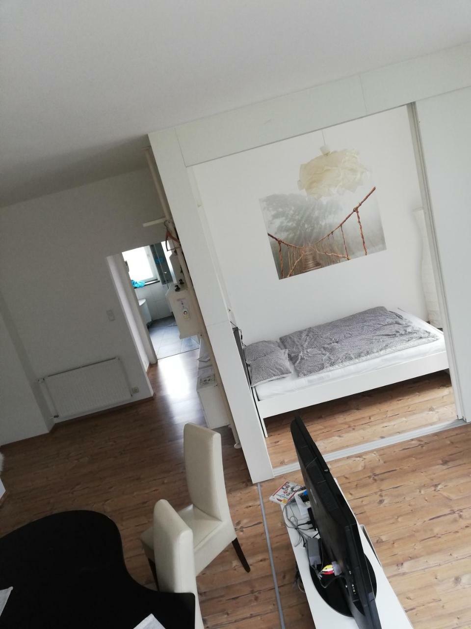 Apartment Heiligenkreuz Micheldorf in Oberosterreich Luaran gambar