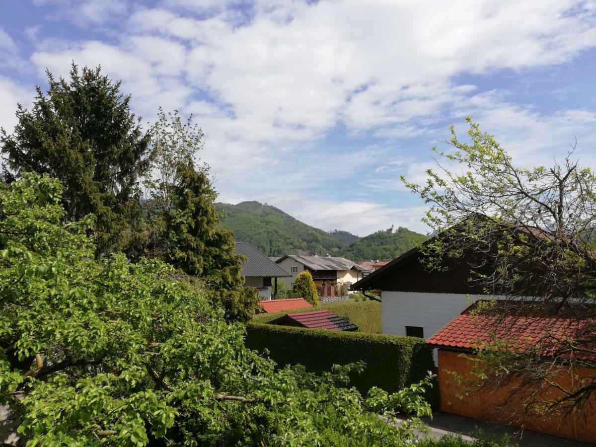 Apartment Heiligenkreuz Micheldorf in Oberosterreich Luaran gambar