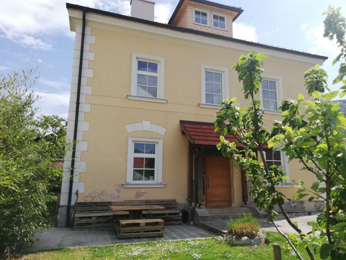 Apartment Heiligenkreuz Micheldorf in Oberosterreich Luaran gambar