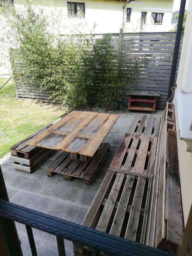 Apartment Heiligenkreuz Micheldorf in Oberosterreich Luaran gambar